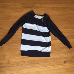 Striped Michael Kors sweater